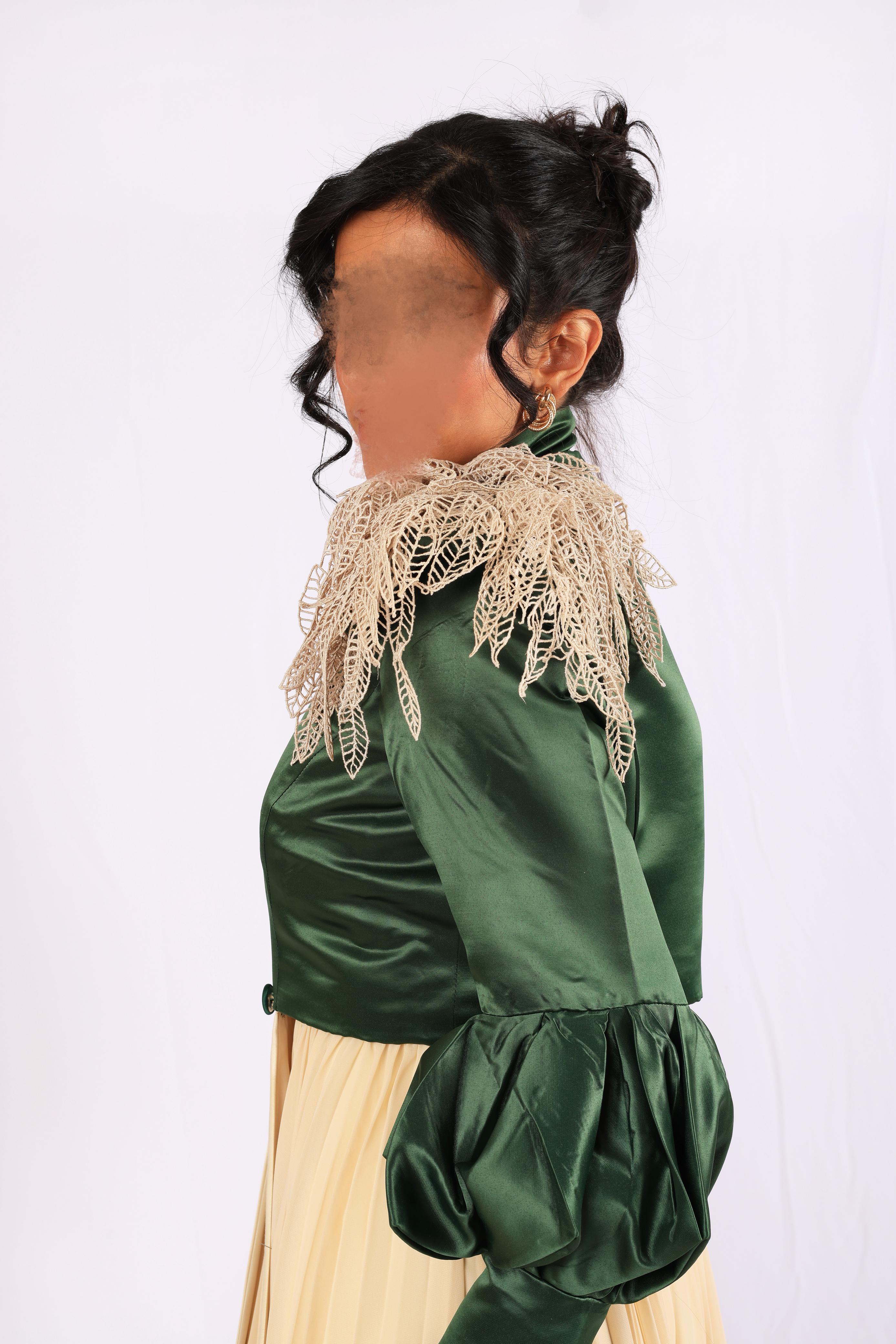 تصميم وسن أرابيسك 2